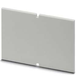 Phoenix contact 2203358 UCS SW 87-F 7035 Боковая стенка