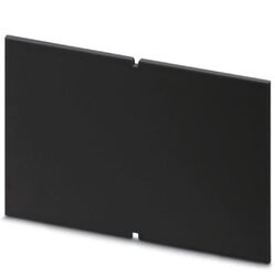 Phoenix contact 2203359 UCS SW 87-F 9005 Боковая стенка