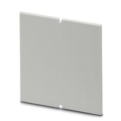 Phoenix contact 2203361 UCS SW 87-H 7035 Боковая стенка