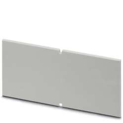 Phoenix contact 2203364 UCS SW 125-F 7035 Боковая стенка