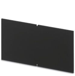 Phoenix contact 2203365 UCS SW 125-F 9005 Боковая стенка