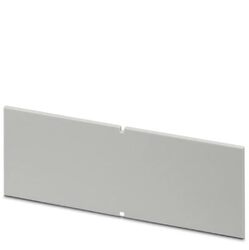 Phoenix contact 2203372 UCS SW 145-F 7035 Боковая стенка