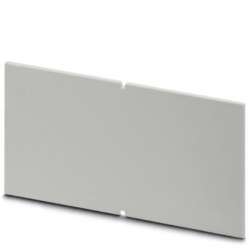 Phoenix contact 2203375 UCS SW 145-H 7035 Боковая стенка