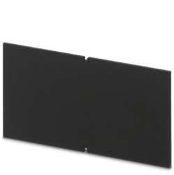 Phoenix contact 2203376 UCS SW 145-H 9005 Боковая стенка