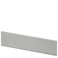 Phoenix contact 2203378 UCS SW 195-F 7035 Боковая стенка