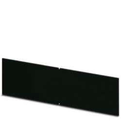 Phoenix contact 2203379 UCS SW 195-F 9005 Боковая стенка