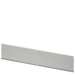 Phoenix contact 2203385 UCS SW 237-F 7035 Боковая стенка