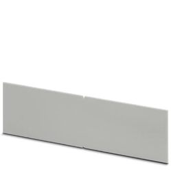 Phoenix contact 2203388 UCS SW 237-H 7035 Боковая стенка