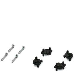 Phoenix contact 2203396 UCS CC 9005 Угловые вставки