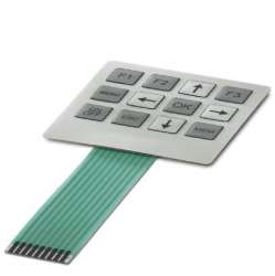 Phoenix contact 2203566 KP HCS C-MIN-P K12 C3 P9 Принадлежности