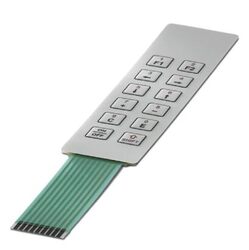 Phoenix contact 2203567 KP HCS T-MIC K12 C3 P9 Принадлежности