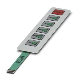 Phoenix contact 2203572 KP DCS 4,8-6,4 K6 C4 P7 Принадлежности