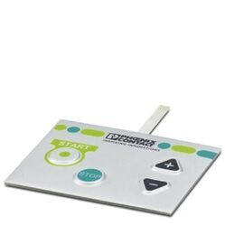 Phoenix contact 2203574 KP HC-ALU 100 K4 C4 P6 Принадлежности