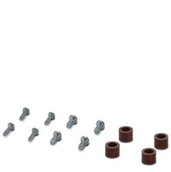 Phoenix contact 2203732 HCS-C MAXI D-FIX 2,8 SECND Комплект креплений