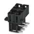 Phoenix contact 2203783 HSCH 2,5-2U-TT22 9005 Разъем печатной платы