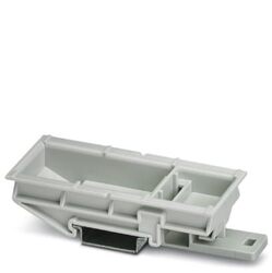 Phoenix contact 2203838 UCS DIN 125-F 7035 Адаптер для монтажной рейки