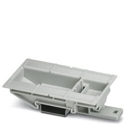 Phoenix contact 2203841 UCS DIN 125-H 7035 Адаптер для монтажной рейки