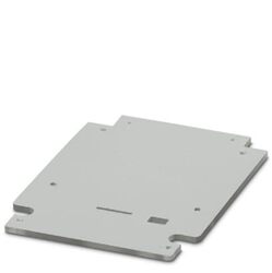 Phoenix contact 2203866 HCS-T MAXI DISPLAY PLATE Крепежная пластина