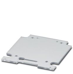 Phoenix contact 2203868 HCS-C MEDIUM DISPLAY PLATE Корпус для электроники