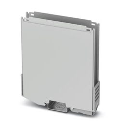 Phoenix contact 2203878 ICS20-B100X98-V-7035 Нижняя часть корпуса