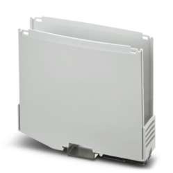 Phoenix contact 2203885 ICS25-B122X98-V-7035 Нижняя часть корпуса