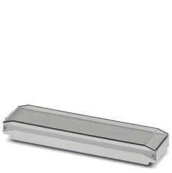 Phoenix contact 2203887 ICS25-TL122X12-7035 Верхняя часть корпуса