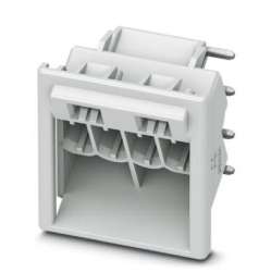 Phoenix contact 2203903 ICC25-H/4R5,0-7035 Компоненты для проходного монтажа