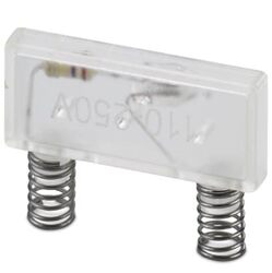 Phoenix contact 2204231 UK 5-HESI LEUCHTANZEIGE 250 Индикатор