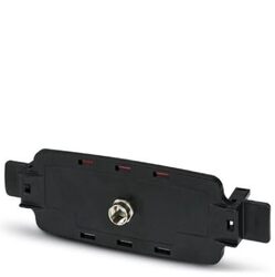 Phoenix contact 2230005 ECS-P-122X169-L-UV1-1M12 Передняя панель