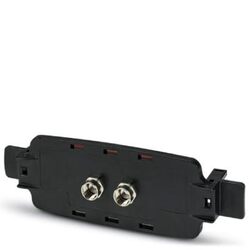 Phoenix contact 2230006 ECS-P-122X169-L-UV1-2M12 Передняя панель