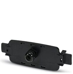 Phoenix contact 2230007 ECS-P-122X169-L-UV1-CG Передняя панель