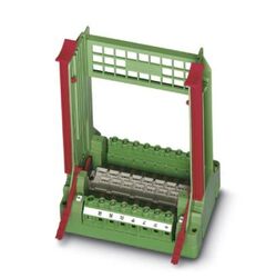 Phoenix contact 2269153 SKBI 64/H15-MKDS5 Блок для установки плат