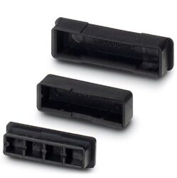 Phoenix contact 2278173 HBUS-B SET BK Разъем печатной платы