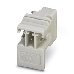 Phoenix contact 2278319 MCO 1,5/ 3-G1L-3,5 KMGY Компоненты для проходного монтажа