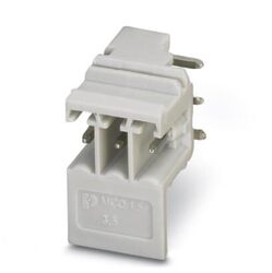 Phoenix contact 2278322 MCO 1,5/ 3-G1R-3,5 KMGY Компоненты для проходного монтажа