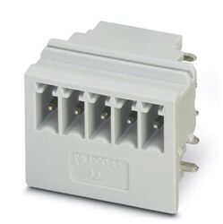 Phoenix contact 2278351 MCO 1,5/ 5-G1R-3,5 KMGY Компоненты для проходного монтажа