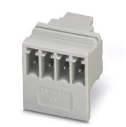Phoenix contact 2278364 MCO 1,5/ 4-G1L-3,5 KMGY Компоненты для проходного монтажа