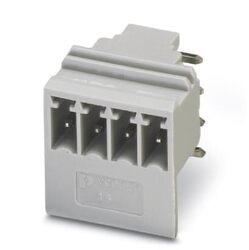 Phoenix contact 2278377 MCO 1,5/ 4-G1R-3,5 KMGY Компоненты для проходного монтажа