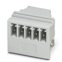 Phoenix contact 2278380 MCO 1,5/ 5-G1L-3,5 KMGY Компоненты для проходного монтажа