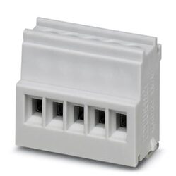 Phoenix contact 2278393 MKDSO 1,5/ 5-L-3,5 KMGY Разъем печатной платы