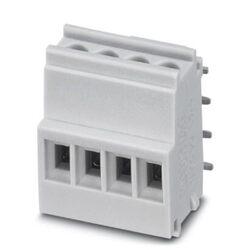 Phoenix contact 2278429 MKDSO 1,5/ 4-R-3,5 KMGY Разъем печатной платы