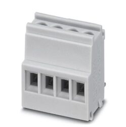 Phoenix contact 2278432 MKDSO 1,5/ 4-L-3,5 KMGY Разъем печатной платы