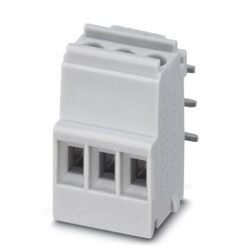 Phoenix contact 2278458 MKDSO 1,5/ 3-R-3,5 KMGY Разъем печатной платы