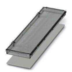 Phoenix contact 2278542 BC 161,6 DKL S TRANS Крышка корпуса