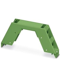 Phoenix contact 2278966 ME 22,5 OTU-MKDSO GN Корпус для электроники