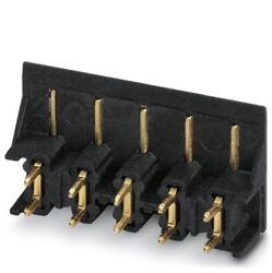 Phoenix contact 2279033 ME TBUS PST 1,5/ 5-3,81 Контактная колодка