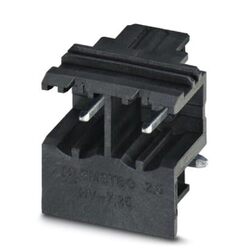 Phoenix contact 2279606 GMSTBO 2,5 HV/ 2-GR-7,25THRR32 Компоненты для проходного монтажа