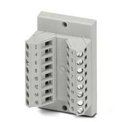 Phoenix contact 2280239 DFLK 16 Интерфейсный модуль