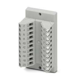 Phoenix contact 2280242 DFLK 20 Интерфейсный модуль