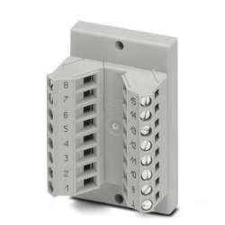 Phoenix contact 2280307 DFLK-D15 SUB/B Интерфейсный модуль